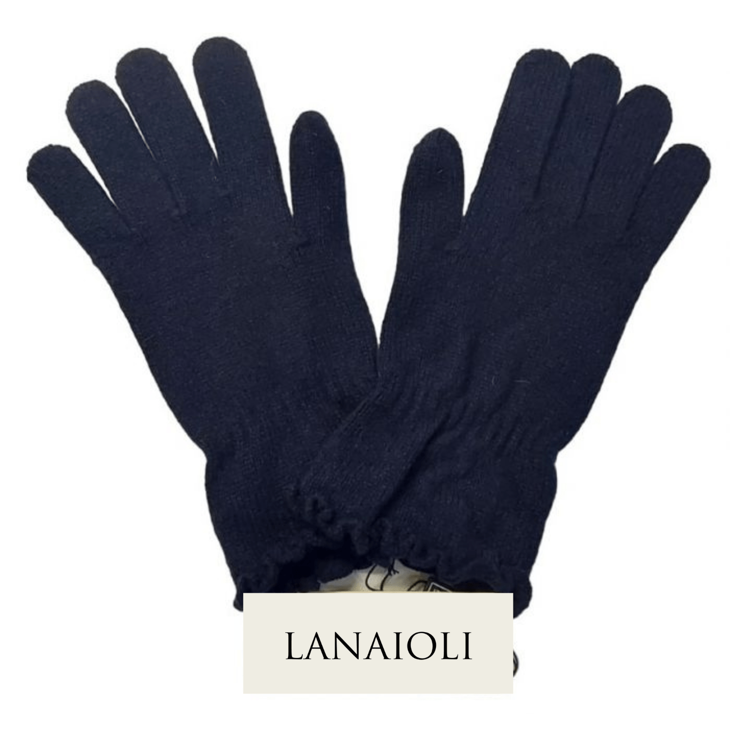 Guanti Donna Ondina Cashmere Rigenerato - StepByStep