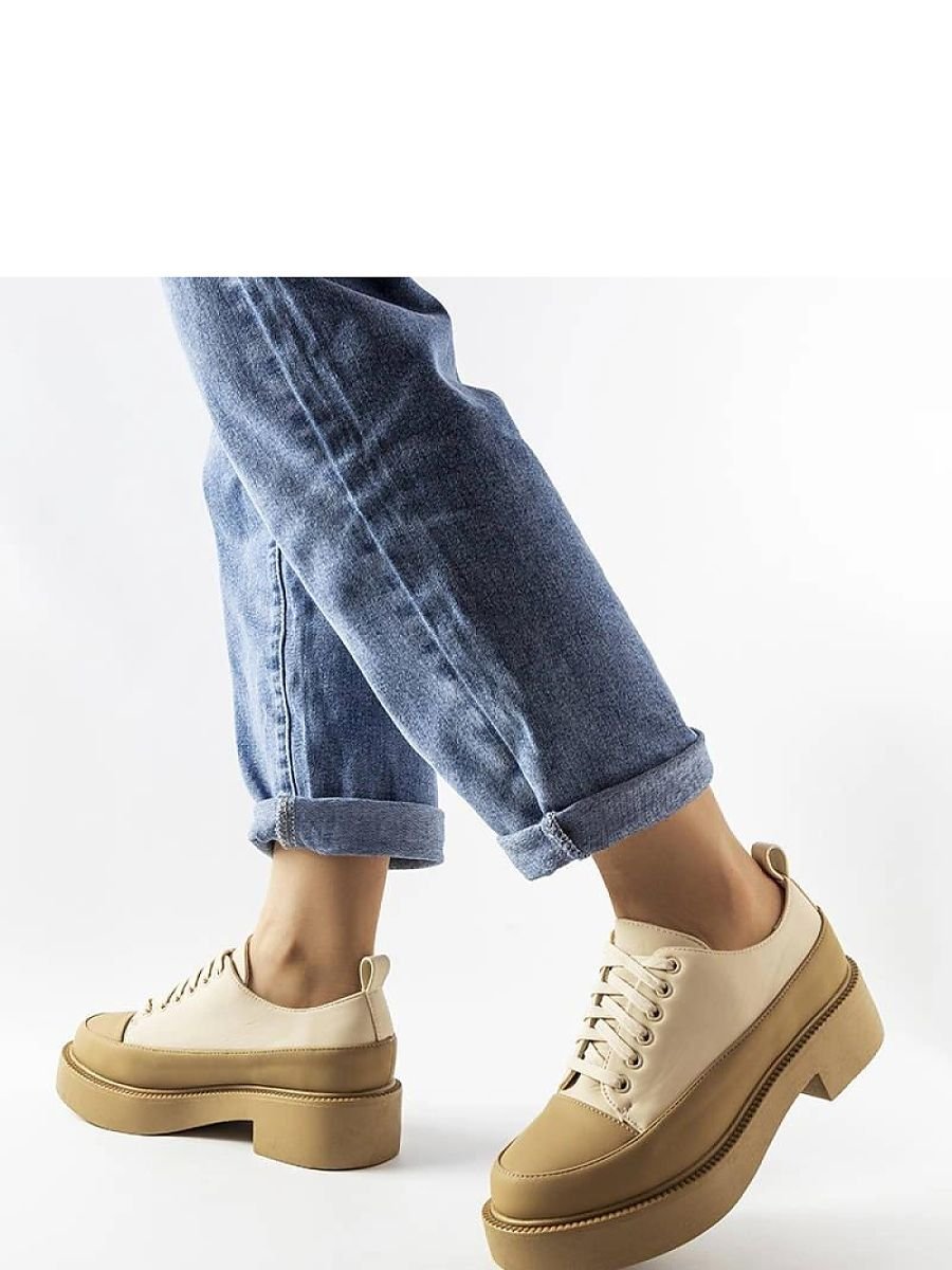 Half shoes model 207044 Solea - StepByStep