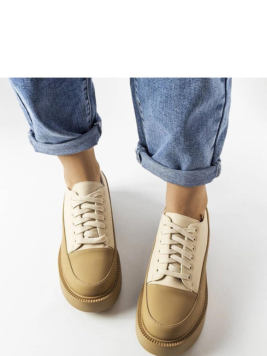 Half shoes model 207044 Solea - StepByStep