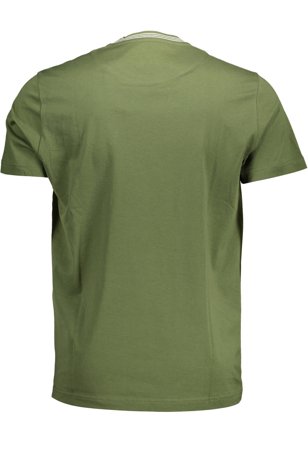 HARMONT & BLAINE MEN'S SHORT SLEEVE T - SHIRT GREEN - StepByStep