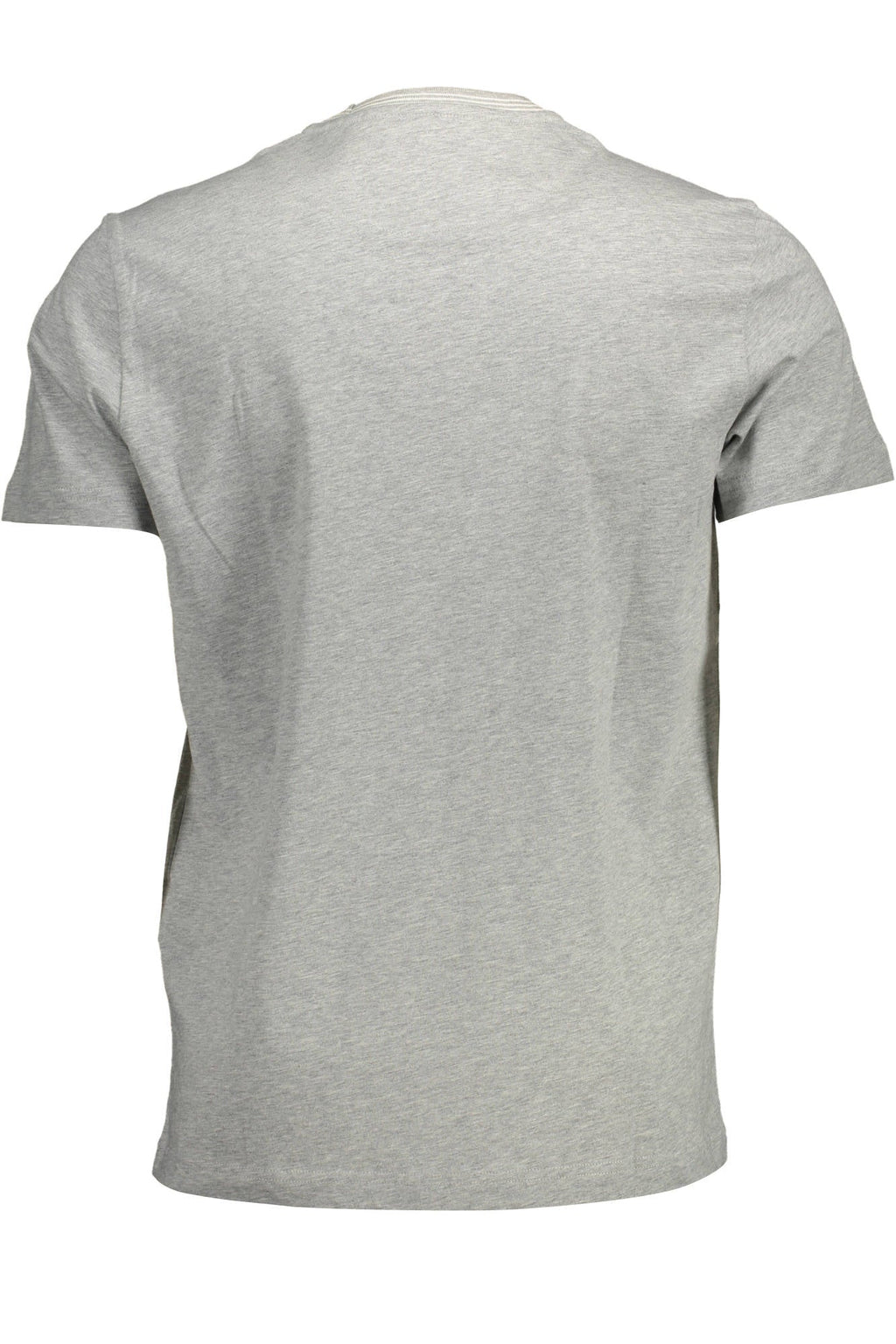 HARMONT & BLAINE MEN'S SHORT SLEEVE T - SHIRT GREY - StepByStep