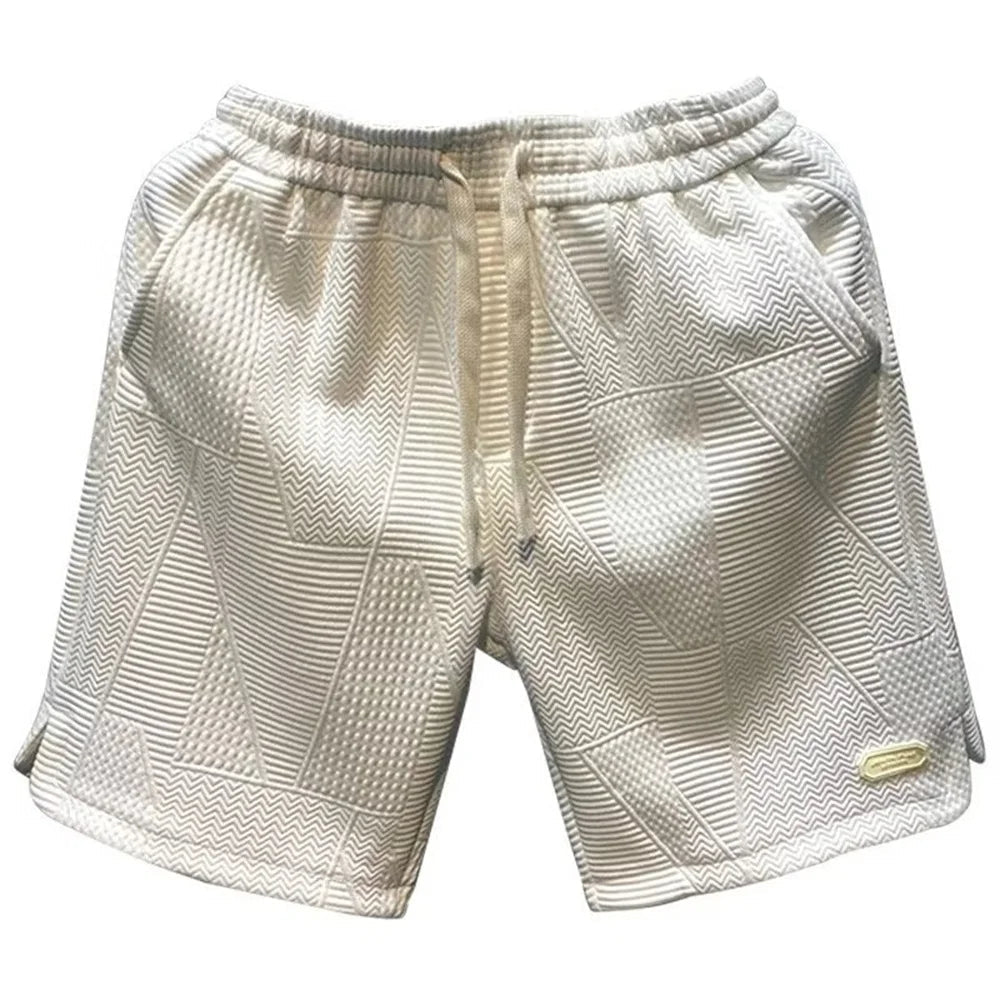 High quality spring and summer new fashionable casual shorts street running sports pants men's and women's popular beach pants - StepByStepNow