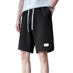 High quality spring and summer new fashionable casual shorts street running sports pants men's and women's popular beach pants - StepByStepNow