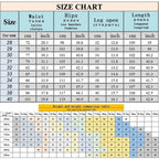 High Quality Spring Summer Classics Business Jeans Men Denim Pants Straight Work Casual Trousers Male Plus Size 28 - 40 - StepByStepNow