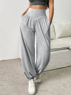 High - Waisted Gym Leggings - Breathable Comfort Fitness Jeggings - StepByStepNow