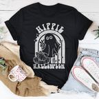 Hippie Halloween Tee - StepByStep