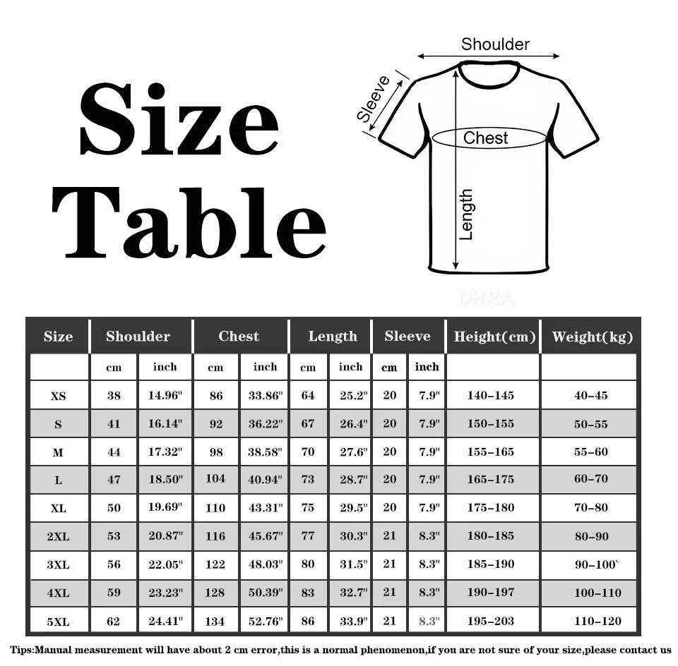 "I'm OK" Men's Printed T-Shirt - Summer 2026 Loose Fit Cotton - StepByStepNow