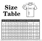 "I'm OK" Men's Printed T-Shirt - Summer 2026 Loose Fit Cotton - StepByStepNow