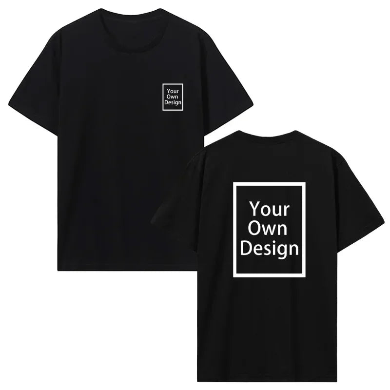 "I'm OK" Men's Printed T-Shirt - Summer 2026 Loose Fit Cotton - StepByStepNow