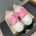 Inverno Mel Taglio basso Moda Versatile Scarpe casual Fondo piatto Comodi e caldi Stivali da neve in vera pelliccia da donna - StepByStep