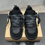 Inverno Mel Taglio basso Moda Versatile Scarpe casual Fondo piatto Comodi e caldi Stivali da neve in vera pelliccia da donna - StepByStep