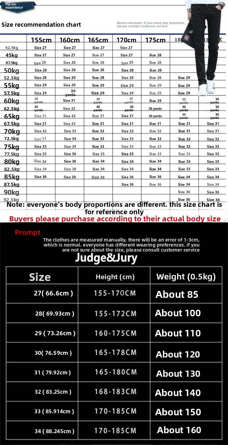 Jeans da uomodi High Street Distressed Graffiti Patch - StepByStepNow