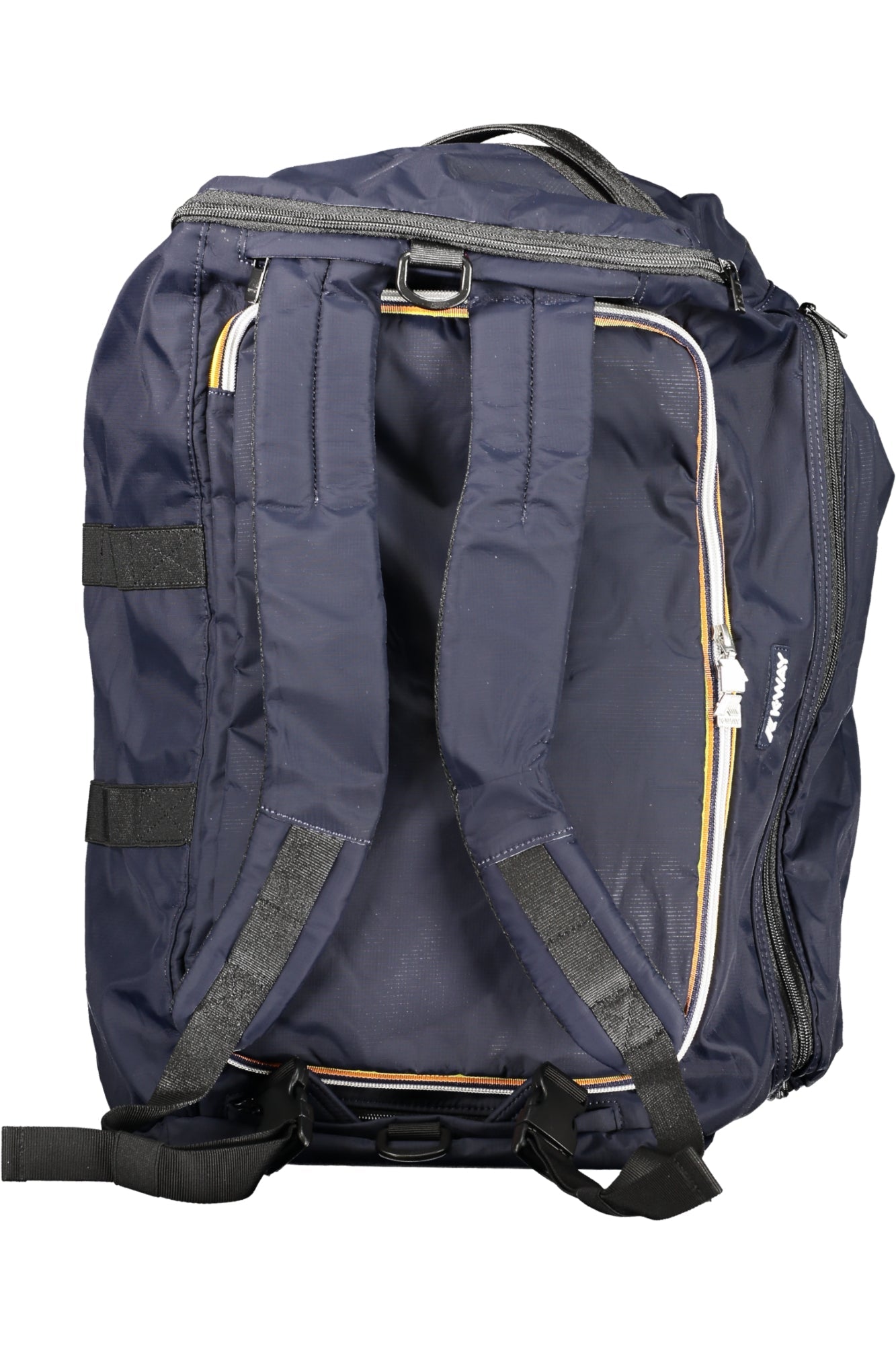 K - WAY MEN'S BLUE BACKPACK - StepByStep