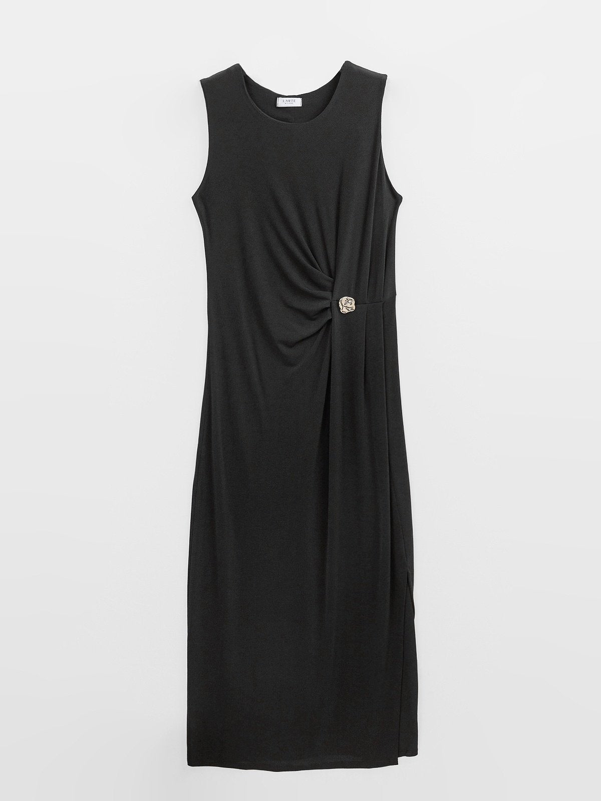 Kasdienė moteriška suknelė - StepByStep