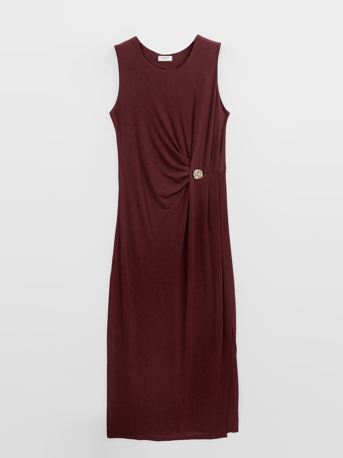 Kasdienė moteriška suknelė - StepByStep