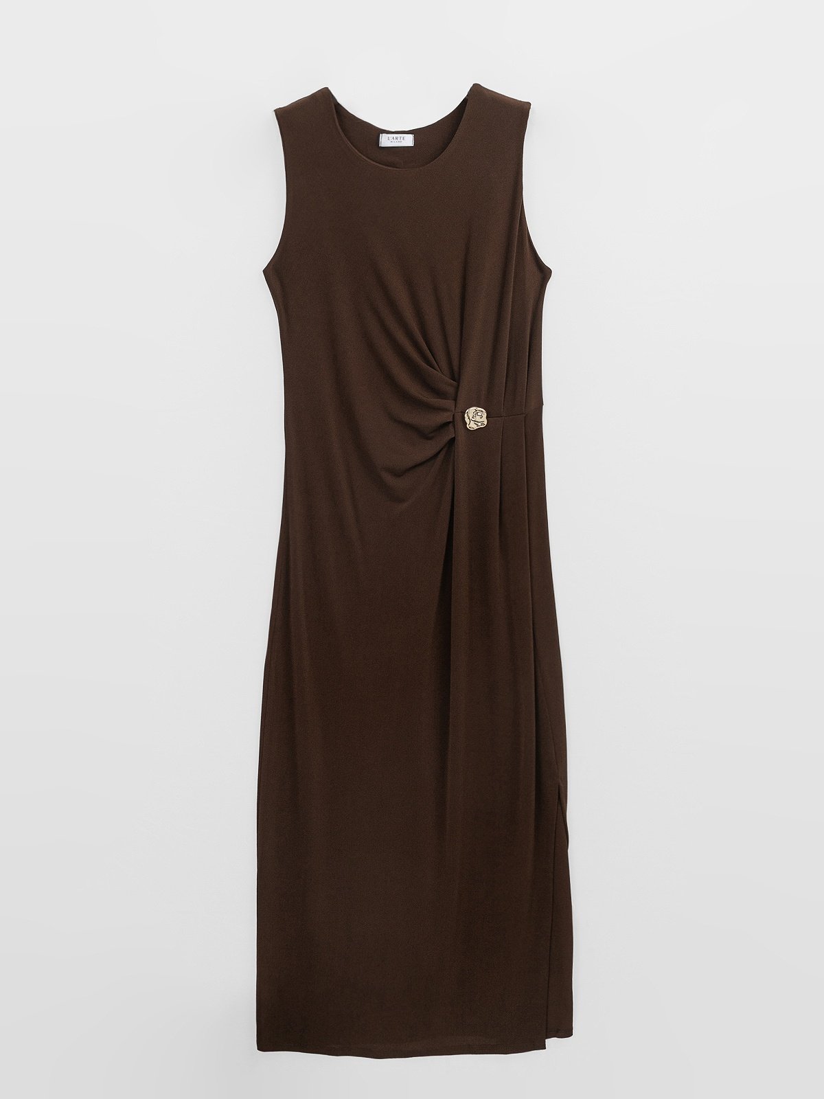 Kasdienė moteriška suknelė - StepByStep