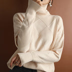 Knitwear Autumn And Winter Long - sleeved Outer Wear Bottoming Shirt - StepByStepNow