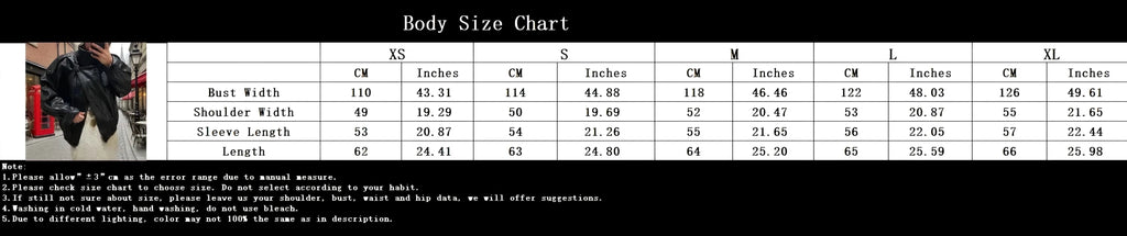 Giacca pelle nera donna oversize 2025 streetwear - StepByStepNow