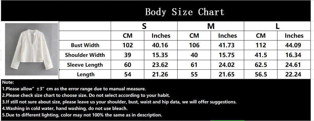 KONDALA Women Cardigan Shirts New Embroidered Tops Streetwear Vintage Shirts 100% Cotton Loose Mujer Sun Protection Shirts - StepByStepNow
