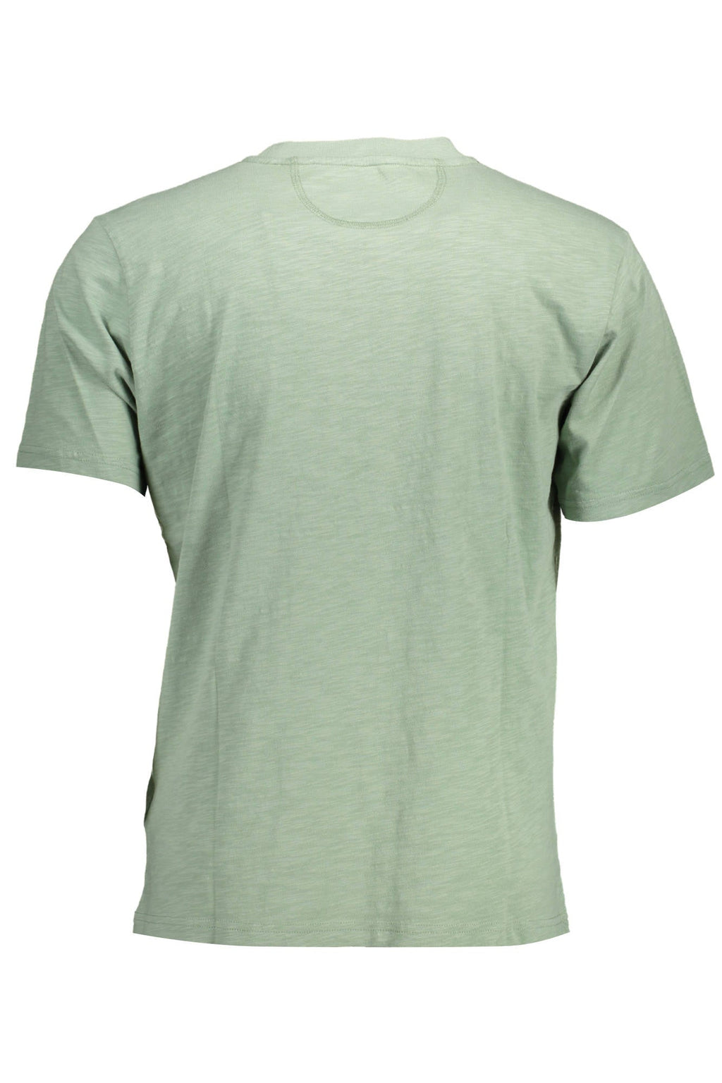 LA MARTINA MEN'S SHORT SLEEVE T - SHIRT GREEN - StepByStep