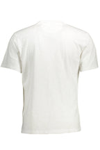 LA MARTINA MEN'S SHORT SLEEVE T - SHIRT WHITE - StepByStep