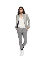 Leather Military Operation Jacket - StepByStep