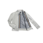 Leather Military Operation Jacket - StepByStep