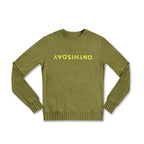 Lightweight Logo Flip Sweatshirt - StepByStep