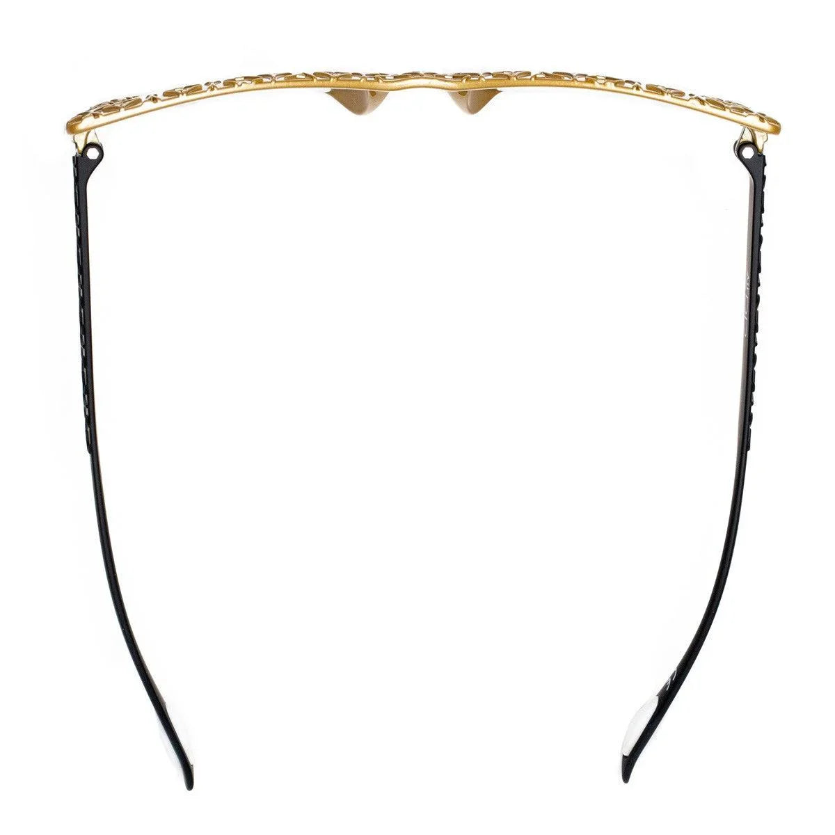 AirDP Lola C7 Bis photochromic sunglasses in gold