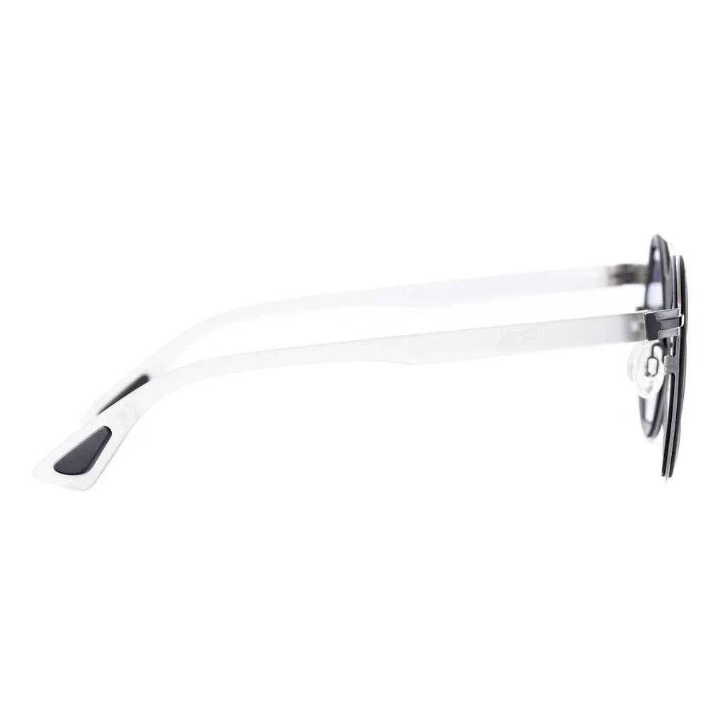AirDP London C2 sunglasses in black, grey