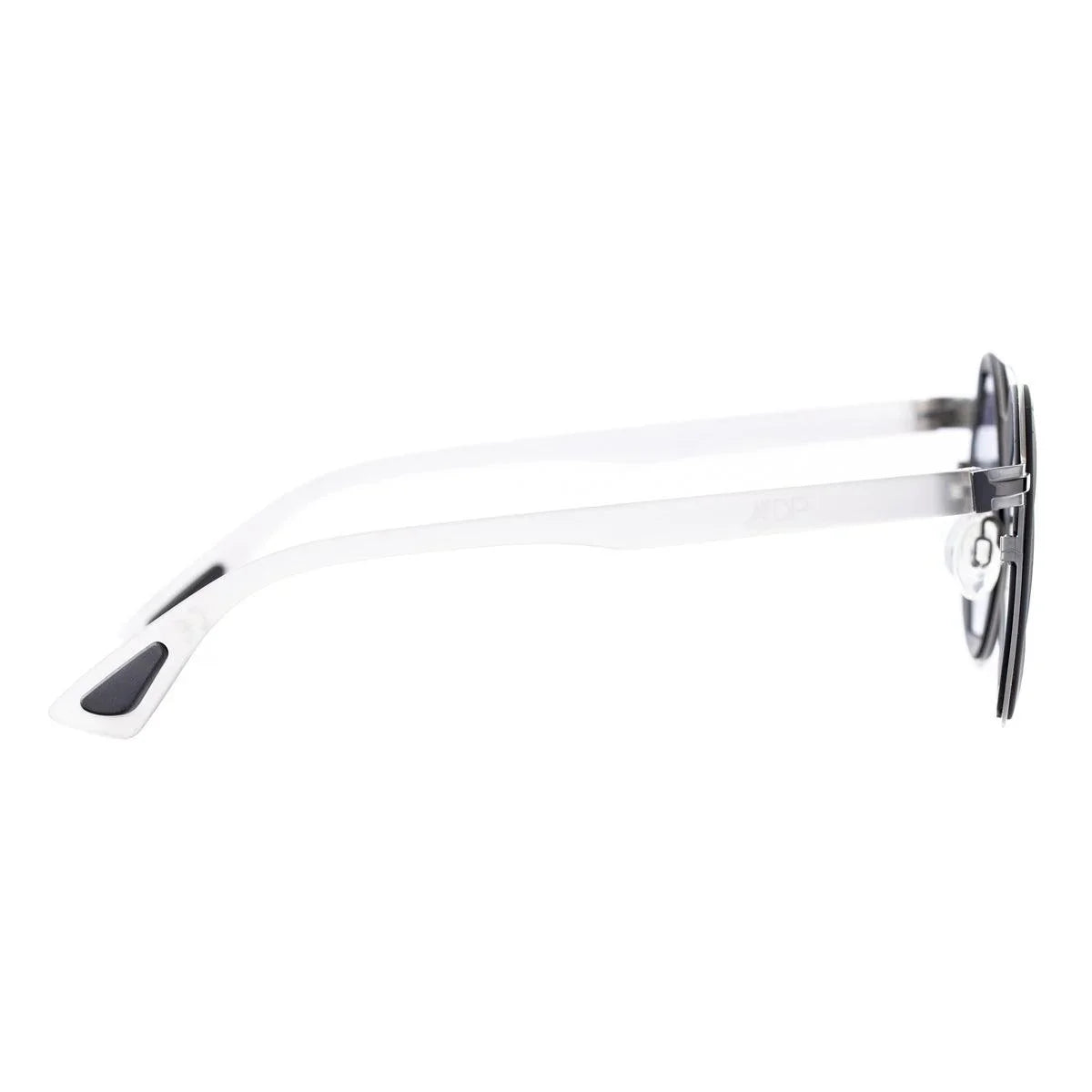 AirDP London C2 sunglasses in black, grey