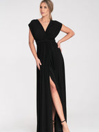 Long dress model 214879 Figl - StepByStep