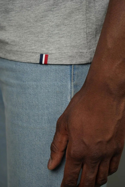 Made in France T-shirt - StepByStep