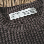 Maden Abito da lavoro Retro girocollo addensato maglione autunnale e invernale Amekaji abbigliamento da uomo in maglia allentata - StepByStepNow