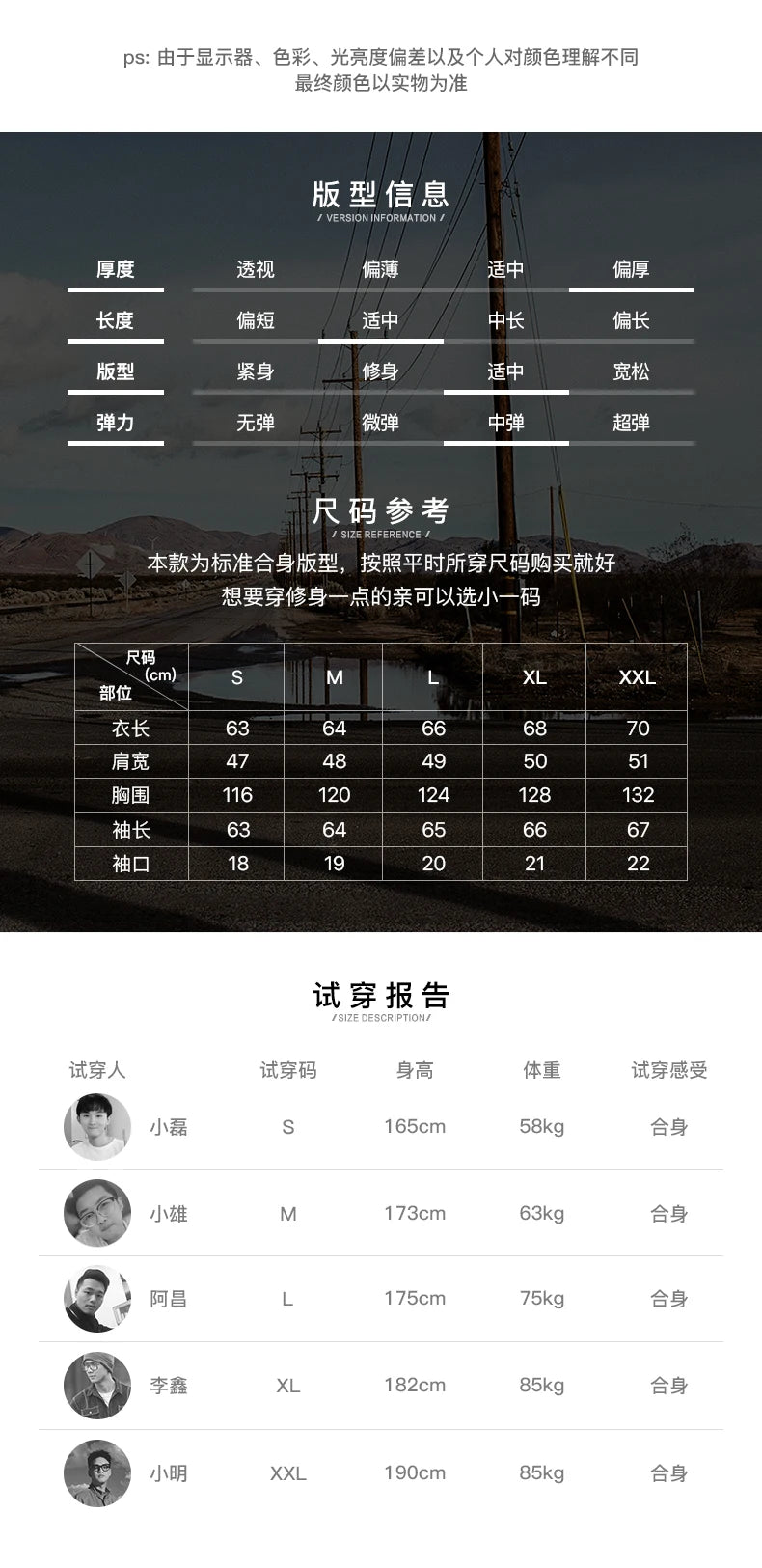 MADEN Maglione lavorato a maglia pesante da uomo 2024 Autunno Inverno Manica lunga Colletto rovesciato Polo in filato ad anello Maglieria pullover caldo - StepByStepNow