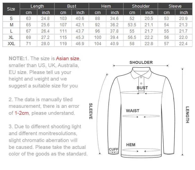 Maden Polo da uomo vintage lavorata a maglia tinta unita felpa a maniche lunghe morbida risvolto strato pullover maglieria per pendolari autunnali - StepByStepNow