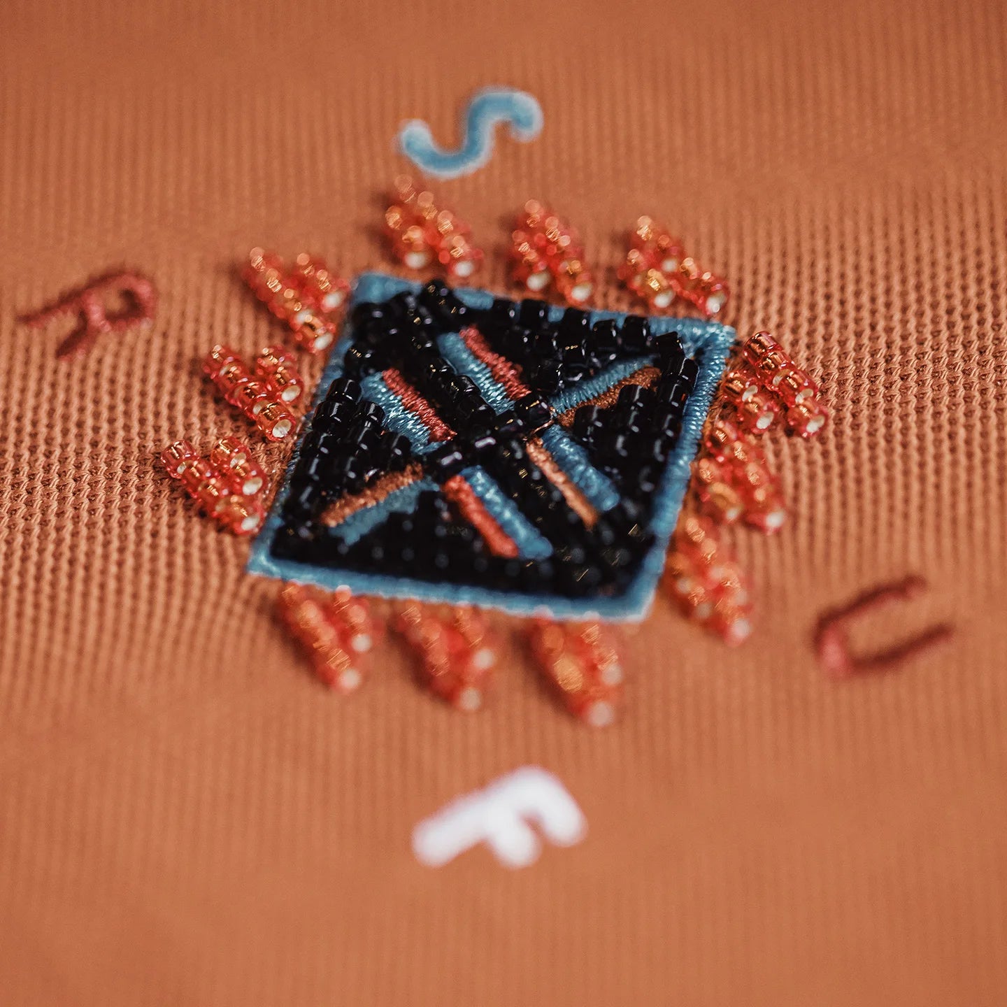 Maden Polo da uomo vintage ricamata Navajo Felpa lavorata a maglia a contrasto Pullover a maniche lunghe vestibilità ampia per la primavera autunno - StepByStepNow