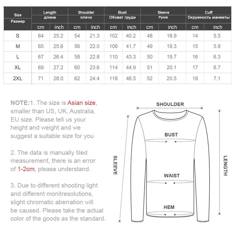 Maden Polo retrò con collo a polo in maglia verticale, pullover pigro, maglione da uomo, autunno e inverno, bavero morbido e caldo - StepByStepNow