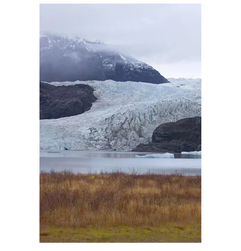 Maden uomo autunno inverno americano vintage maglione a righe sfumate pullover girocollo maglieria mista - StepByStepNow