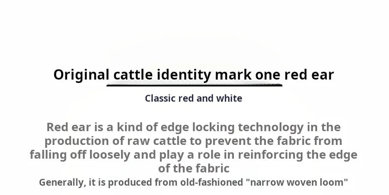 Maden Vintage Jeans da uomo in denim grezzo con cimosa da 15,6 once Pantaloni a gamba larga con cerniera YKK Jeans dritti per l'autunno e l'inverno - StepByStepNow