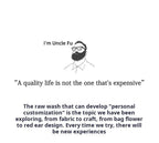 Maden Vintage Jeans da uomo in denim grezzo con cimosa da 15,6 once Pantaloni a gamba larga con cerniera YKK Jeans dritti per l'autunno e l'inverno - StepByStepNow