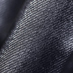 Maden Vintage Jeans da uomo in denim grezzo con cimosa da 15,6 once Pantaloni a gamba larga con cerniera YKK Jeans dritti per l'autunno e l'inverno - StepByStepNow