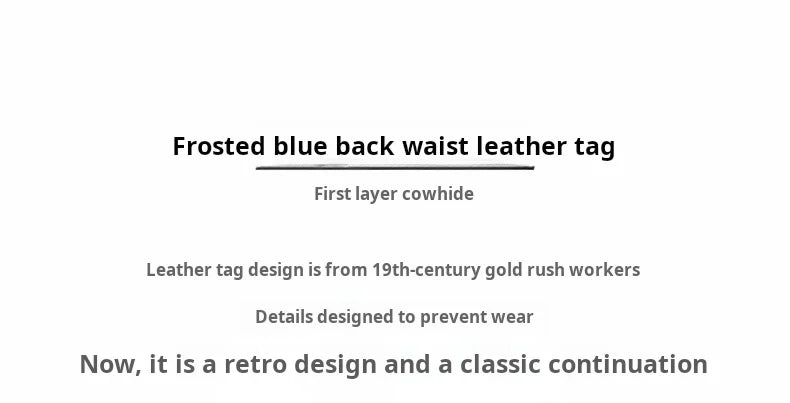 Maden Vintage Jeans da uomo in denim grezzo con cimosa da 15,6 once Pantaloni a gamba larga con cerniera YKK Jeans dritti per l'autunno e l'inverno - StepByStepNow