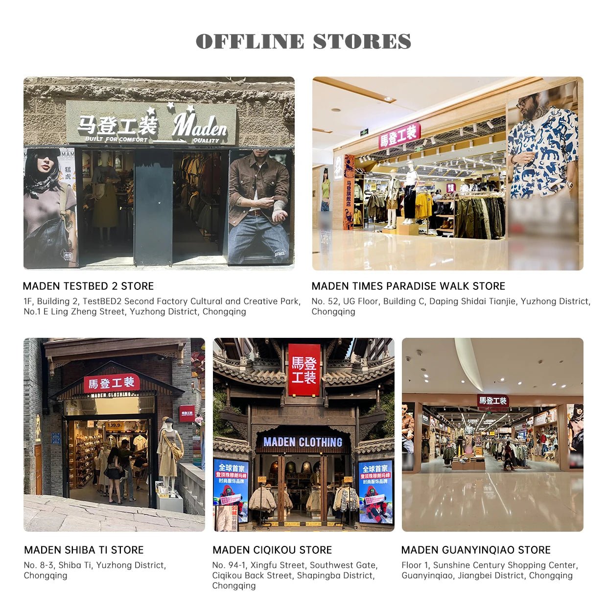 Maden Vintage Jeans da uomo in denim grezzo con cimosa da 15,6 once Pantaloni a gamba larga con cerniera YKK Jeans dritti per l'autunno e l'inverno - StepByStepNow