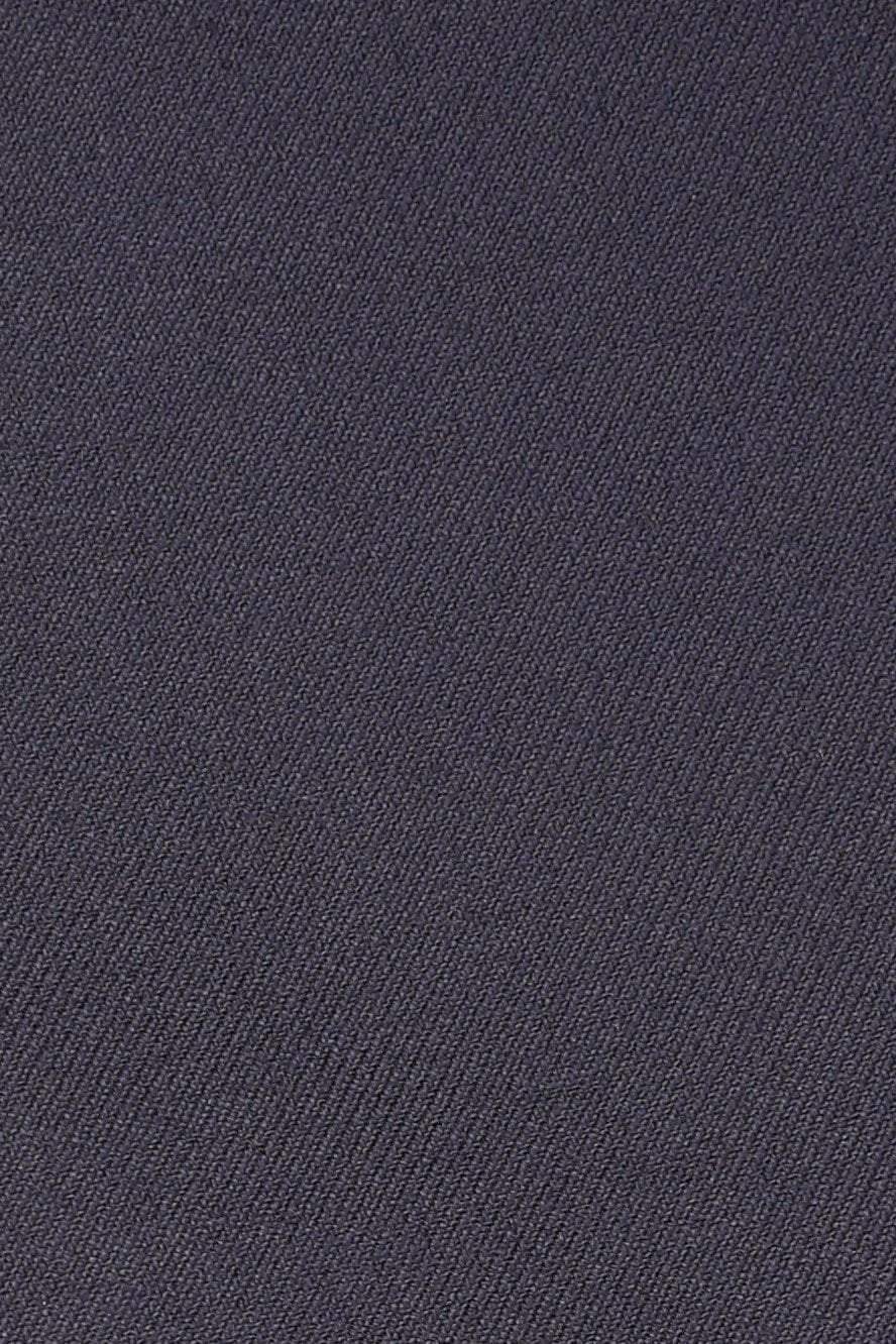 "Madison" Midnight Navy Suit Jacket Notch (Separates) - StepByStepNow