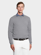 Maglia girocollo in lana cashmere - StepByStep