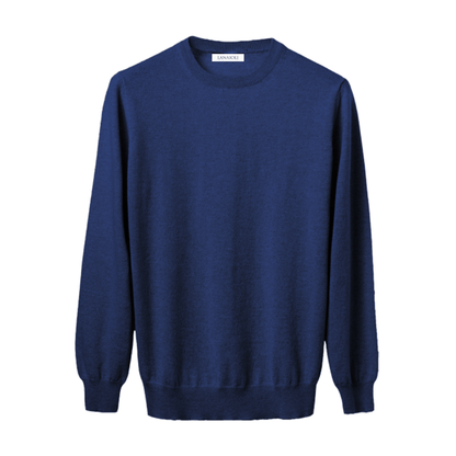 Maglia Uomo Cashmere Girocollo - StepByStep