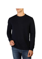 Maglia Uomo Girocollo Cashmere Rigenerato Finezza 7 - StepByStep