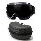 MAXJULI Occhiali da sci professionali Doppio strato Anti-Fog UV400 - StepByStepNow