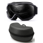 MAXJULI Occhiali da sci professionali Doppio strato Anti-Fog UV400 - StepByStepNow